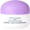 BYPHASSE Creme Anti-Rides 50 ml