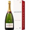 Bollinger Champagne Special CuvÃ¨e Magnum Coffret