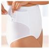 ANITA MATERNITY FLORENCE REBELT PANTY GUAINA 1885 BIANCO 90 TAGLIA IT 6