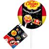 Perfetti Van Melle CHUPA CHUPS SURPRISE MARIO BROSS 12 G