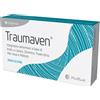 Euronational TRAUMAVEN 30 COMPRESSE