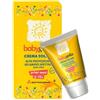 BABYGELLA CREMA SOLARE 0-12 MESI 50ML