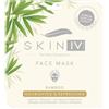 PT SKIN IV MASCHERA VISO COREANA MONOUSO BAMBU' NUTRITIVA E RINFRESCANTE 25 ML