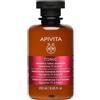 APIVITA SHAMPOO TONIC WOMEN 250 ML