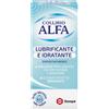 Dompè COLLIRIO ALFA LUBRIFICANTE/IDRATANTE 10 ML