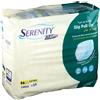 Serenity PANNOLONE A MUTANDINA SERENITY PULL UP BE FREE SD EXTRA LARGE 14 PEZZI
