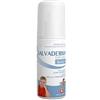 Chemist's Research Salvaderma Natural Baby Spray anti insetti bambini