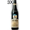 (3 BOTTIGLIE) Fratelli Branca - Fernet - 100cl