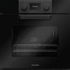 Barazza Forno da incasso ICON GLASS 1FEVGP finitura vetro nero da 60 cm