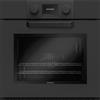 Barazza Forno da incasso ICON EXCLUSIVE 1FEVEPN finitura inox nero opaco da 60 cm
