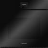 Barazza Forno da incasso ICON VELVET ADVANCE GLASS 1FVAPN finitura vetro nero da 60 cm