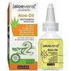 Zuccari - Aloevera2 Aloe Oil