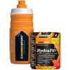 Namedsport Hydrafit Integratore Sali Minerali Gusto Arancia Rossa 400 Gr