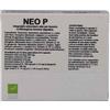 Oti Neo P 60 Capsule Integratore Alimentare Per Apparato Digerente