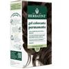 Herbatint Colorazione Permanente 5n Castano Chiaro Copertura 100% Capelli Bianchi