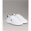 Calvin Klein Sneaker in pelle Donna