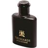 TRUSSARDI BLACK EXTREME U EDT 30 V