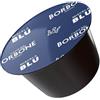 Caffè Borbone Capsule Borbone Compatibili Nescafè Dolce Gusto, miscela Blu