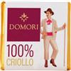 Domori Cioccolatini Domori Napolitains Criollo 100% 1000 g Pasta di Cacao