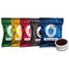 Caffè Borbone MIX 500 CAPSULE 5 MISCELE Caffè Borbone COMPATIBILE CON ESPRESSO POINT