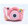 Asaky Kids Digital Bubble Micro SD 2″IPS HD