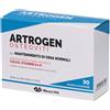 Marco Viti Farmaceutici SpA Artrogen Osteoviti Bustine Orosolubili 45 g Bustina