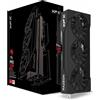XFX Swift AMD Radeon RX 9060XT OC Triple Fan Gaming Edition 16GB DDR6