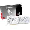 PowerColor Radeon Hellhound Spectral White RX 9060 XT 16GB GDDR6