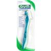 SUNSTAR ITALIANA Srl GUM Denture Brush 201, 1 spazzolino
