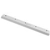 VEVOR Taglierina per Carta da 585 x 44 x 6 mm Lama per Taglierina della Carta, Lama di Ricambio in Acciaio per Impieghi Gravosi, Facile Installazione, Modelli Compatibili E330D E330S