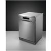 AEG FFB53937ZM Lavastoviglie Libera Installazione 14 Coperti Classe Energetica D