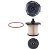 MAHLE KNECHT KX 385D Filtri motore KNECHT,