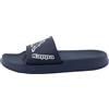 Kappa Supremo - Kappa 95K0213001 - Sandali rosa, 35 EU, rosa., 35 EU