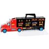 ODS Hot Wheels Transporter Assortito 50cm 42034 di Ods