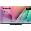 Panasonic Smart TV Panasonic TV65W80AEZ 65 4K Ultra HD HDR QLED