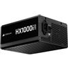 Corsair Fonte di Alimentazione Corsair HX1000I SHIFT CP-9020265-EU 1000 W ATX 80 PLUS Platinum