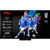 TCL Smart TV TCL 55C7K 55 4K Ultra HD HDR QD Mini LED