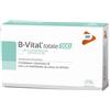 PHARMA LINE Srl B-VITAL TOTALE 500 30CPR