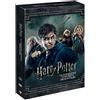Warner Home Video Harry Potter Collection (Standard Edition) (8 Dvd)