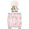 Miu Miu L`Eau Rosée Eau de Toilette - Profumo Donna floreale chypre 100 ml