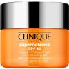Clinique Superdefence Spf40 30 Ml All Skin Types 1,2,3,4