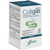 ABOCA SpA SOCIETA' AGRICOLA Aboca ColiGas Fast 30 Capsule Integratore per Gonfiore Addominale