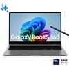Samsung Galaxy Book5 360 Intel Core Ultra 5 226V Ibrido - Grigio
