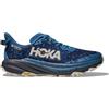 Hoka Speedgoat 6 GTX Foggy Night/Charcoal Grey da Uomo