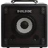 Nux Amplificatore per Basso Elettrico - Mighty Bass 50BT- Nux 50 Watt