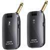 Nux Sistema Wireless per Chitarra 2,4 Ghz - Nux - B-2 Plus
