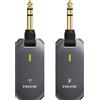 Nux Sistema Wireless per Chitarra 5,8 Ghz - Nux - C-5RC
