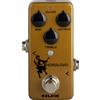 Nux Pedalino Nux Mini Core Overdrive Horseman per Chitarra NOD-1 Clone Klon Centaur