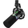 Maono Microfono Dinamico - Maono - XLR/USB - PD200X