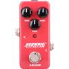 Nux Pedalino Nux Mini Core Distortion Brownie Distorsore per Chitarra NDS-2 British